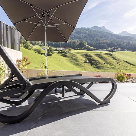 Bergmadl Apartments Neustift im Stubaital Esterno foto