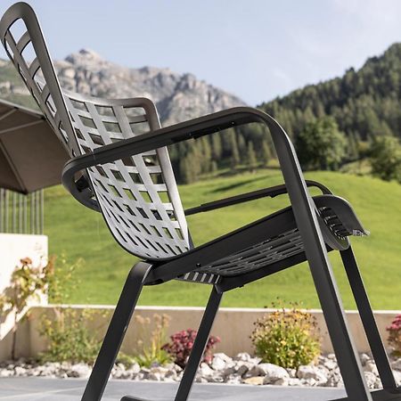 Bergmadl Apartments Neustift im Stubaital Esterno foto