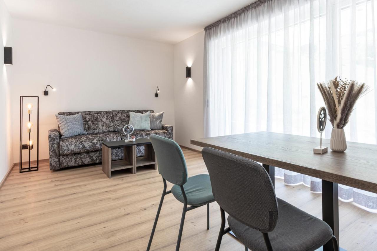 Bergmadl Apartments Neustift im Stubaital Esterno foto